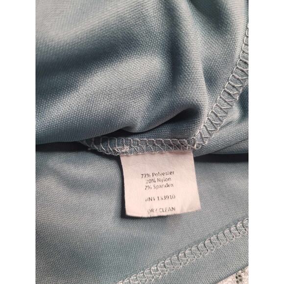 2696 Show Me Your Mumu Lovers Lace‎ Em Mini Dress Medium - Picture 6 of 6